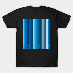 ColorCode Series Design 4 T-Shirt